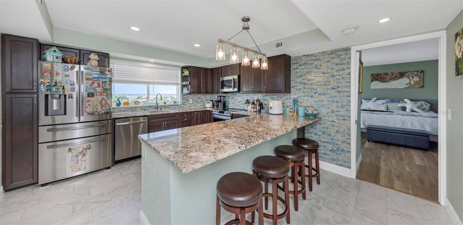 736 ISLAND WAY, #601, Clearwater, FL 33767 736 ISLAND WAY, #601, Clearwater, FL 33767