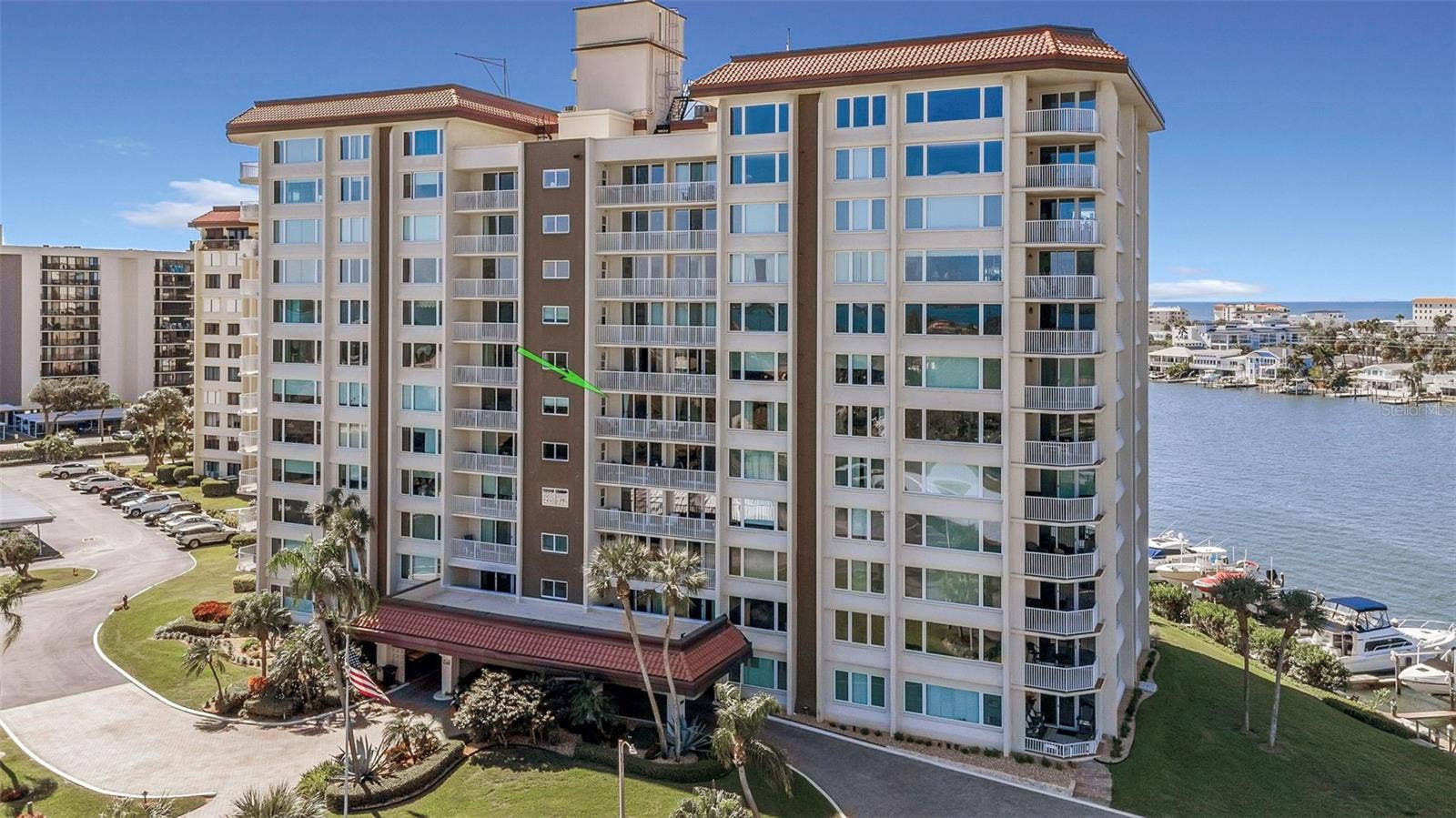 736 ISLAND WAY, #601, Clearwater, FL 33767 736 ISLAND WAY, #601, Clearwater, FL 33767