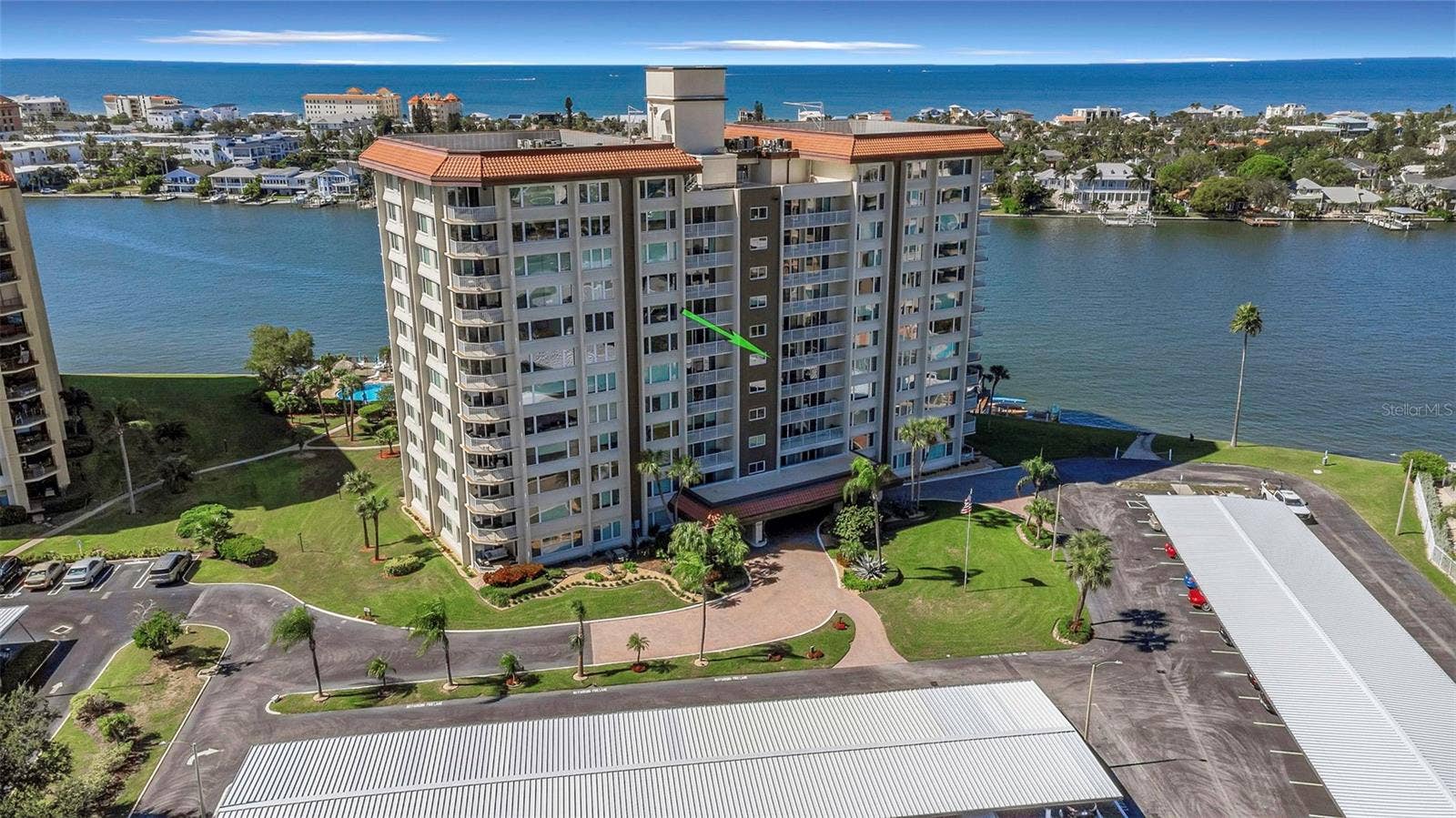 736 ISLAND WAY, #601, Clearwater, FL 33767 736 ISLAND WAY, #601, Clearwater, FL 33767