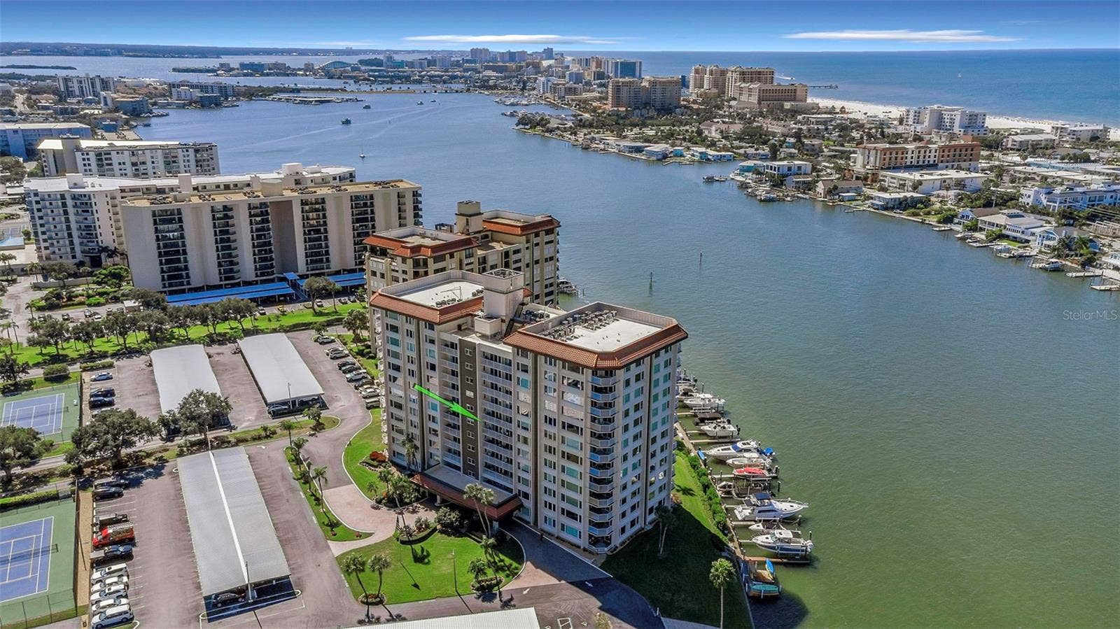 736 ISLAND WAY, #601, Clearwater, FL 33767 736 ISLAND WAY, #601, Clearwater, FL 33767