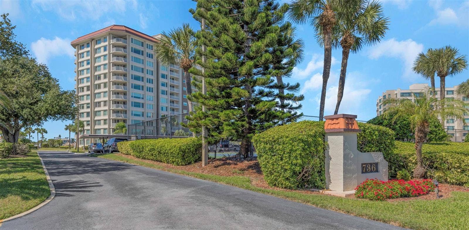 736 ISLAND WAY, #601, Clearwater, FL 33767 736 ISLAND WAY, #601, Clearwater, FL 33767