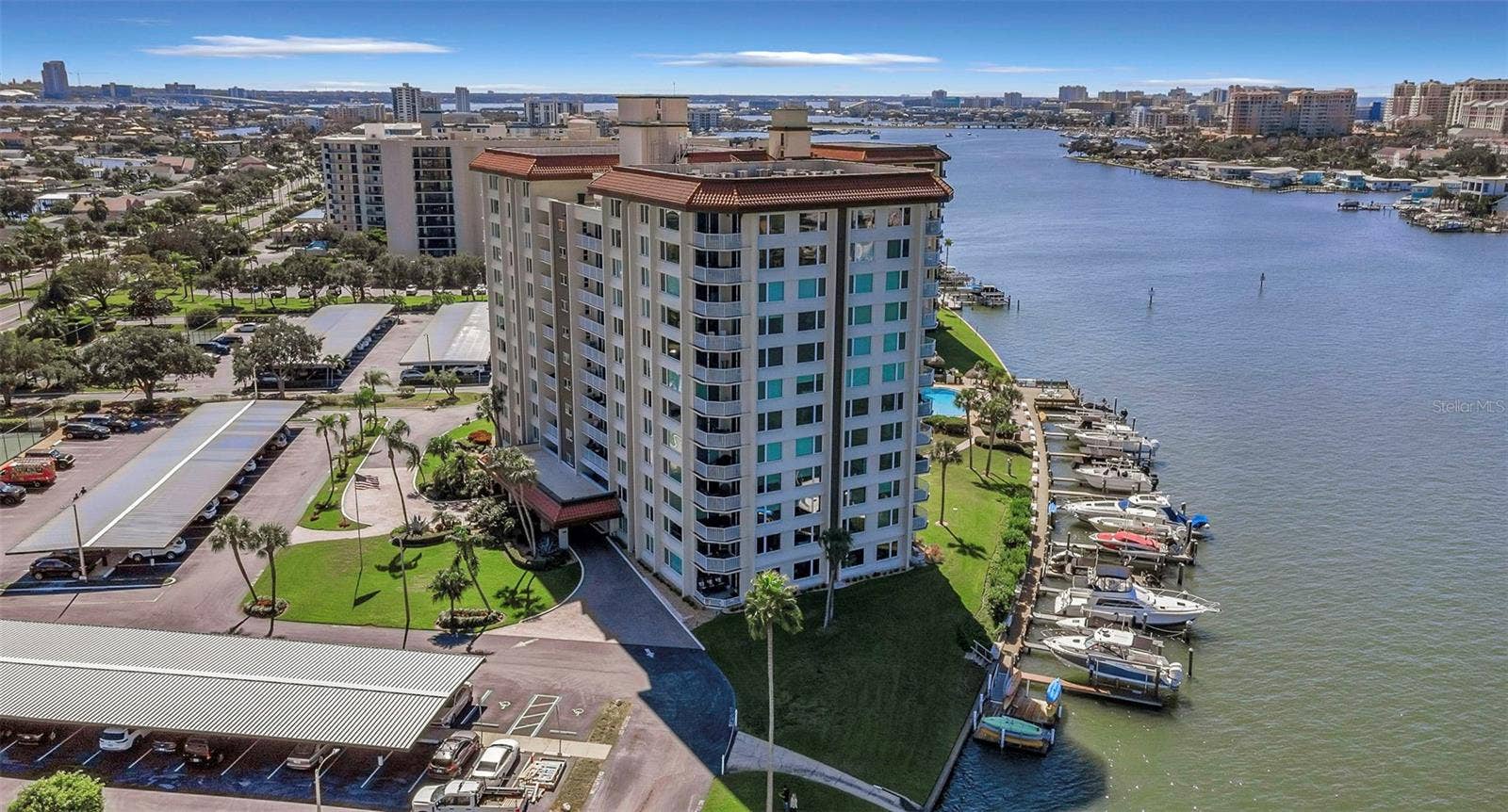 736 ISLAND WAY, #601, Clearwater, FL 33767 736 ISLAND WAY, #601, Clearwater, FL 33767
