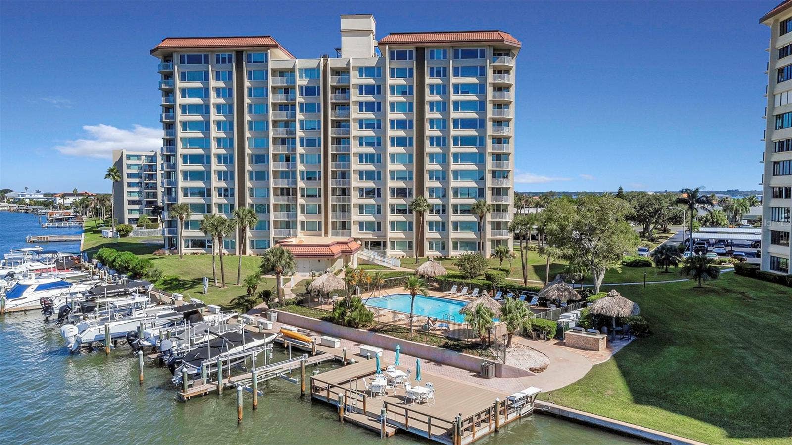 736 ISLAND WAY, #601, Clearwater, FL 33767 736 ISLAND WAY, #601, Clearwater, FL 33767