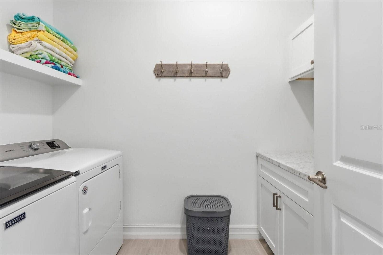 5145 SOUTHERN VALLEY LOOP, Brooksville, FL 34601 Laundry Room