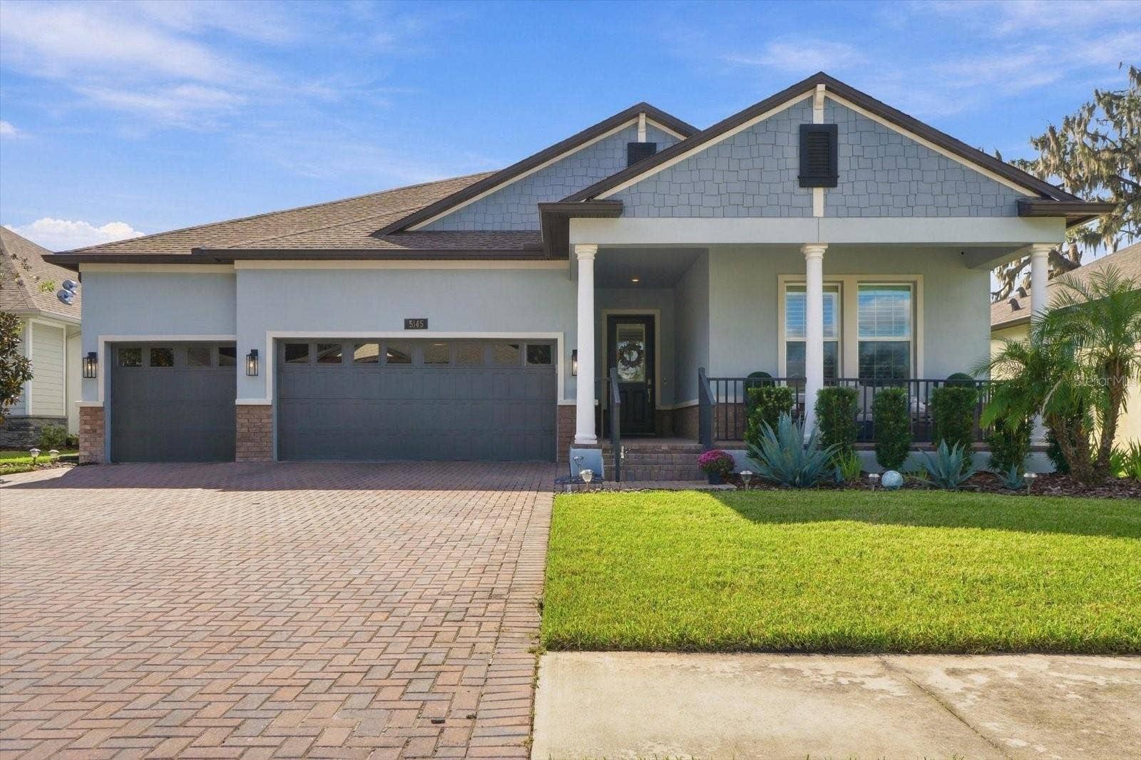 5145 SOUTHERN VALLEY LOOP, Brooksville, FL 34601 5145 SOUTHERN VALLEY LOOP, Brooksville, FL 34601