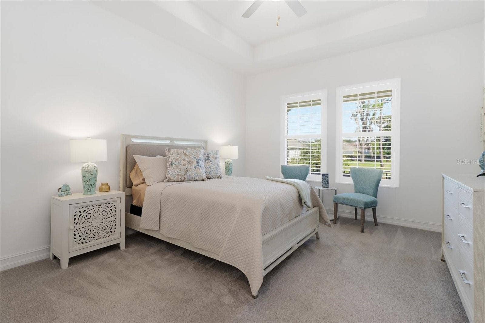 5145 SOUTHERN VALLEY LOOP, Brooksville, FL 34601 Guest Bedroom