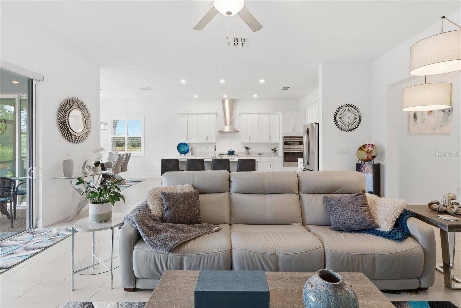 5145 SOUTHERN VALLEY LOOP, Brooksville, FL 34601 Bonus Room