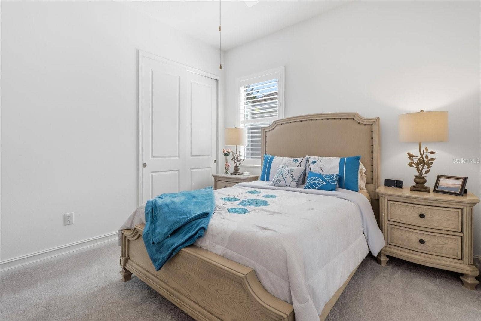 5145 SOUTHERN VALLEY LOOP, Brooksville, FL 34601 Guest Bedroom