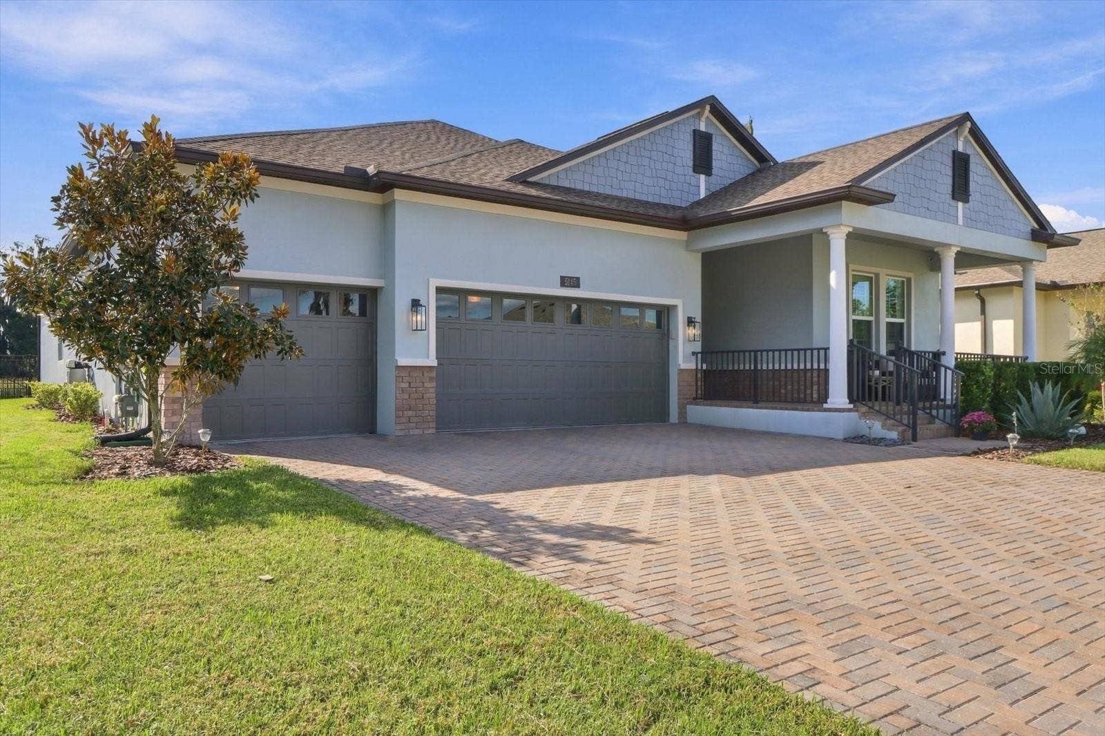 5145 SOUTHERN VALLEY LOOP, Brooksville, FL 34601 5145 SOUTHERN VALLEY LOOP, Brooksville, FL 34601