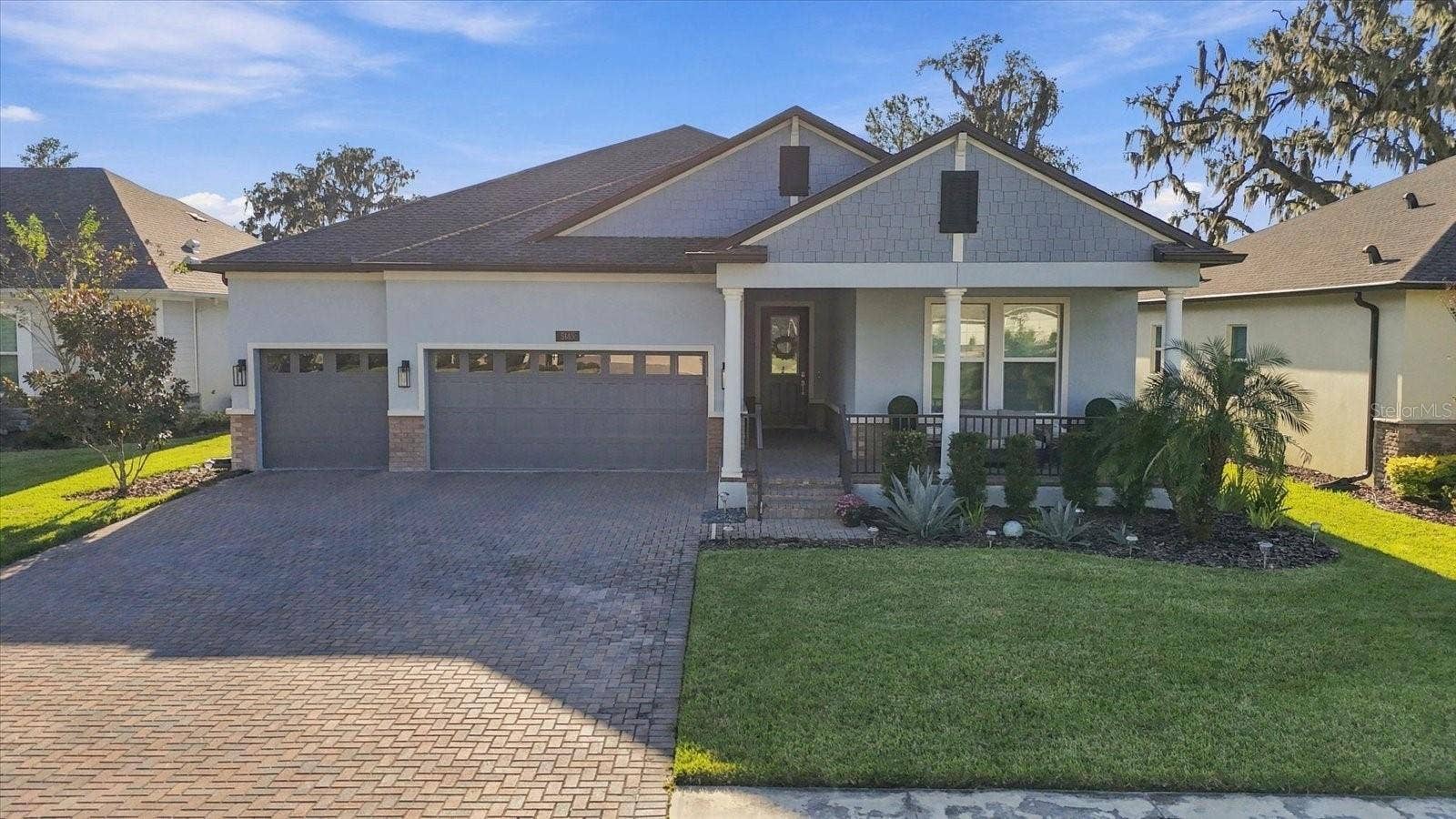 5145 SOUTHERN VALLEY LOOP, Brooksville, FL 34601 5145 SOUTHERN VALLEY LOOP, Brooksville, FL 34601