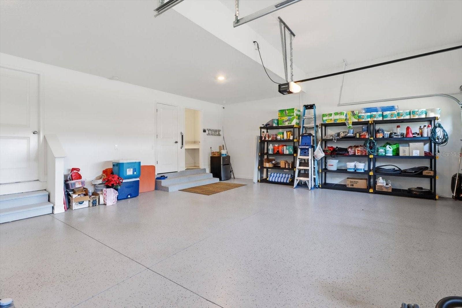 5145 SOUTHERN VALLEY LOOP, Brooksville, FL 34601 Three Car Garage