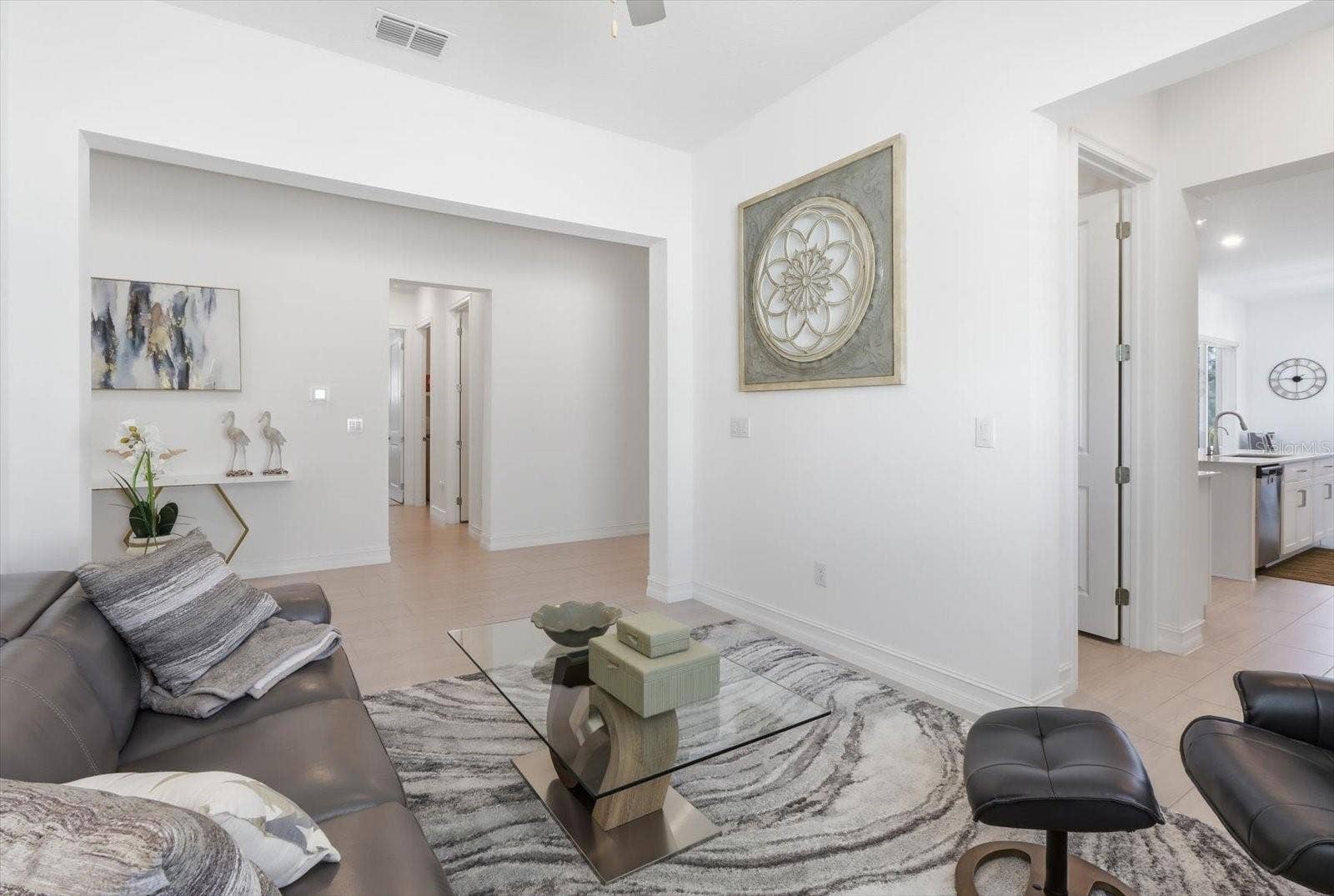 5145 SOUTHERN VALLEY LOOP, Brooksville, FL 34601 Bonus Room