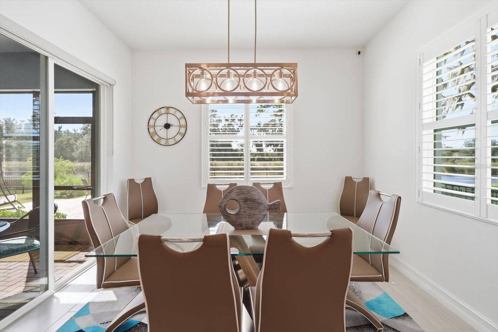 5145 SOUTHERN VALLEY LOOP, Brooksville, FL 34601 Dining Room