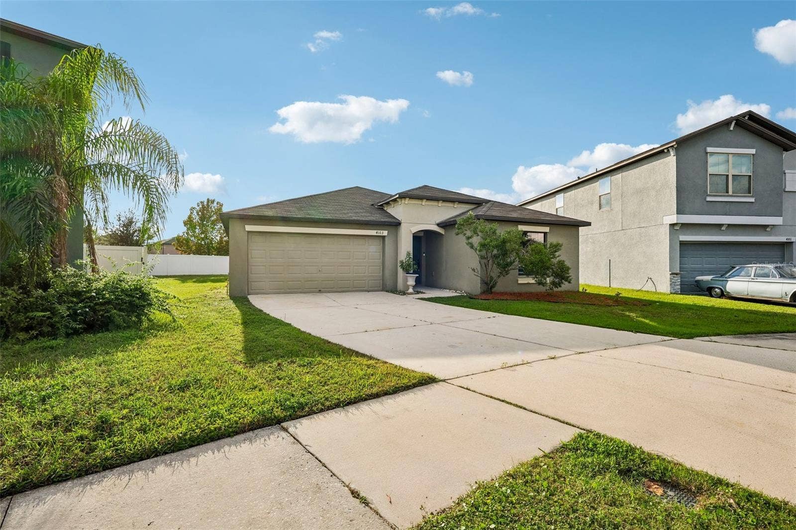 4103 GLOBE THISTLE DRIVE, Tampa, FL 33619 4103 GLOBE THISTLE DRIVE, Tampa, FL 33619