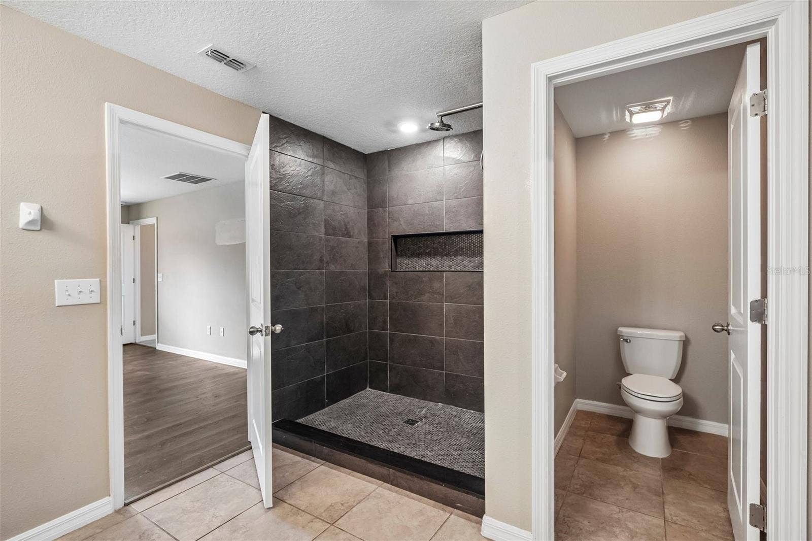 4103 GLOBE THISTLE DRIVE, Tampa, FL 33619 primary bath