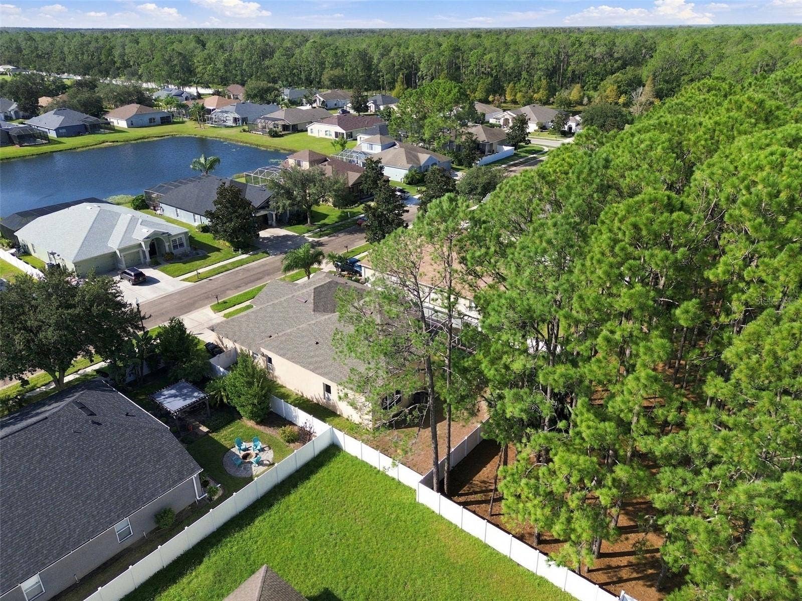 20827 WOODVALE LANE, Land O Lakes, FL 34638