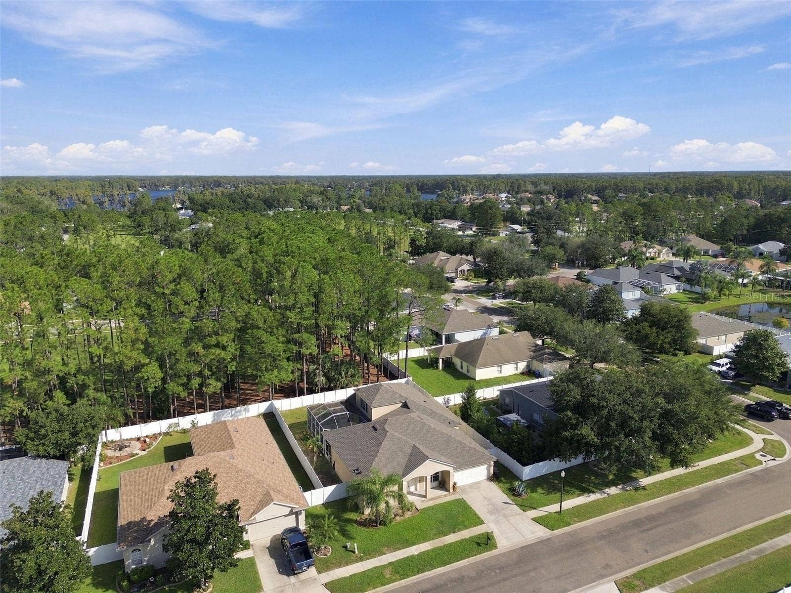 20827 WOODVALE LANE, Land O Lakes, FL 34638