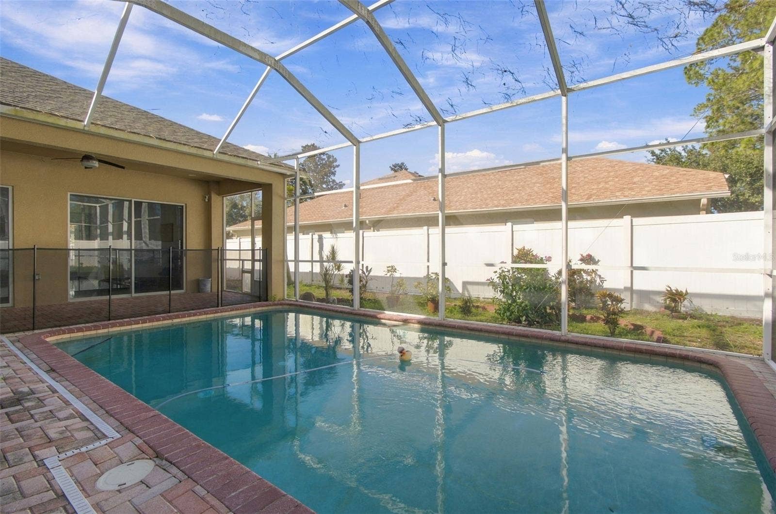 20827 WOODVALE LANE, Land O Lakes, FL 34638