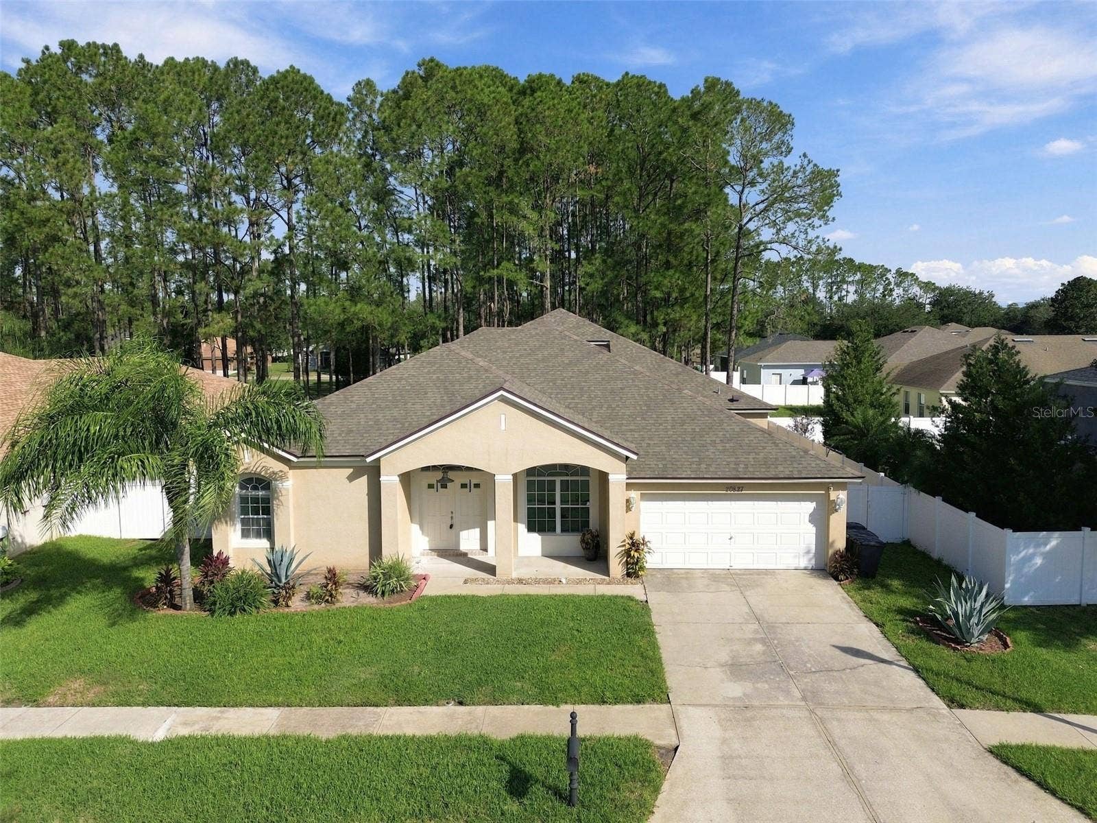 20827 WOODVALE LANE, Land O Lakes, FL 34638