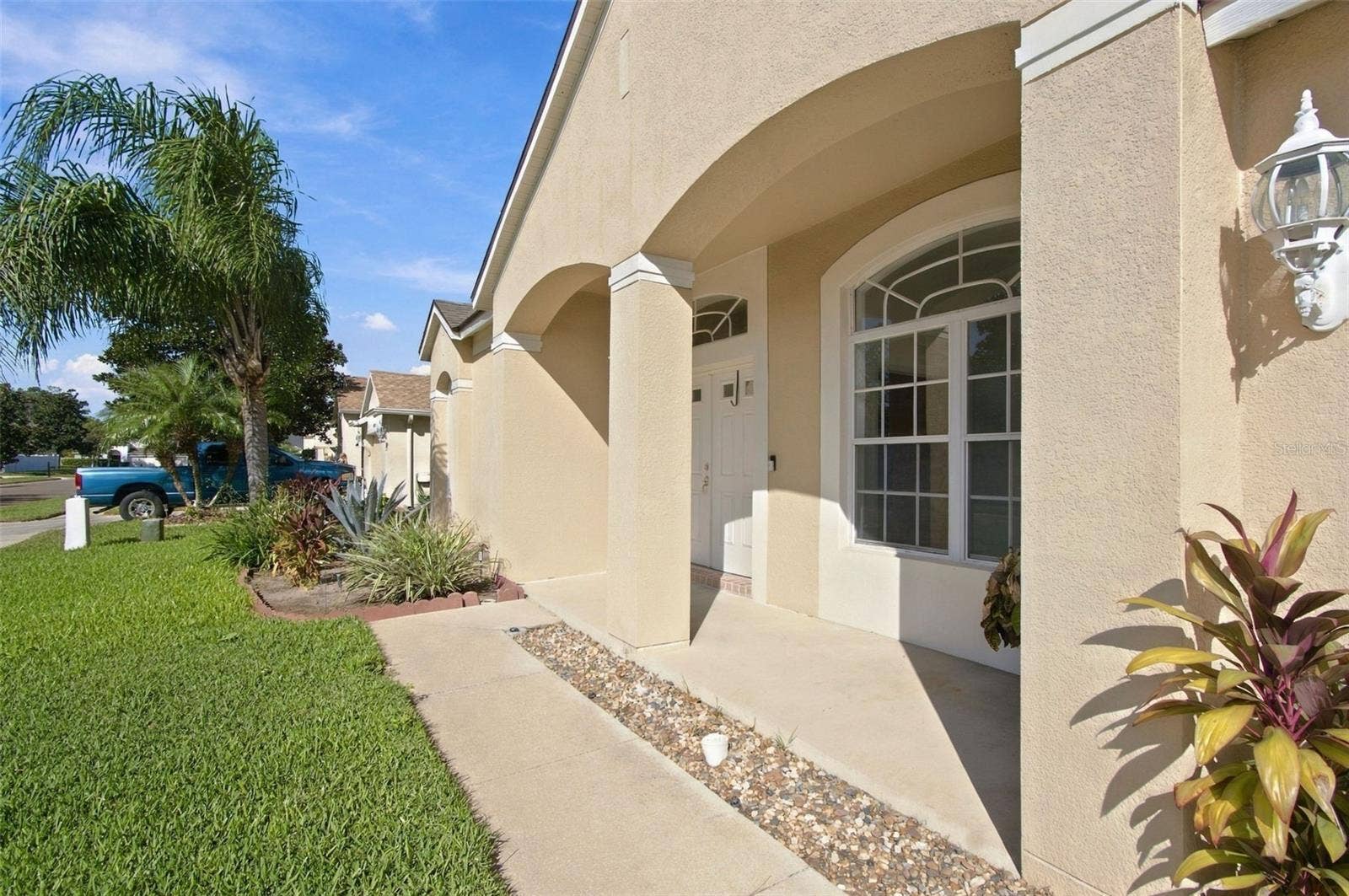 20827 WOODVALE LANE, Land O Lakes, FL 34638
