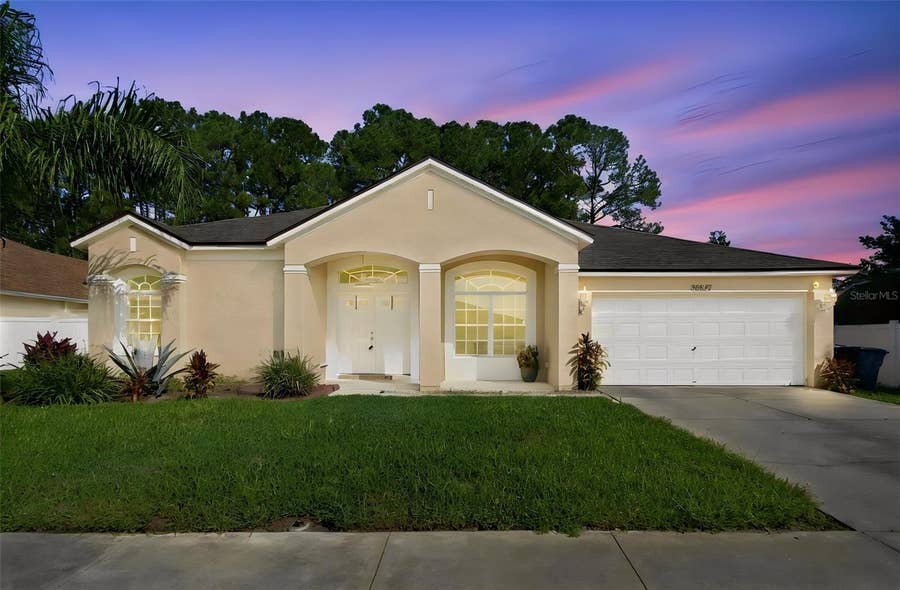 Property photo for 20827 WOODVALE LANE, Land O Lakes, FL
