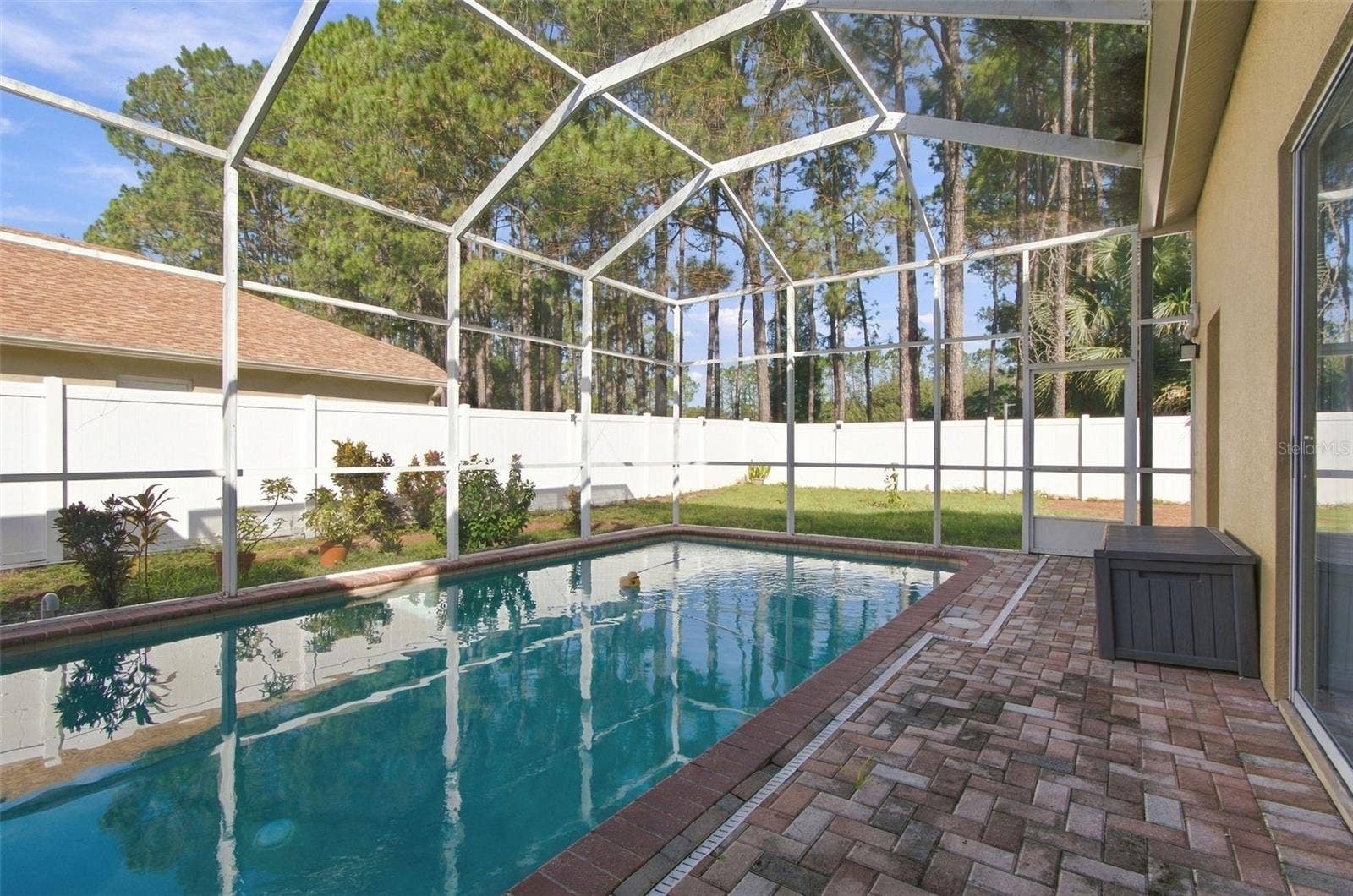 20827 WOODVALE LANE, Land O Lakes, FL 34638