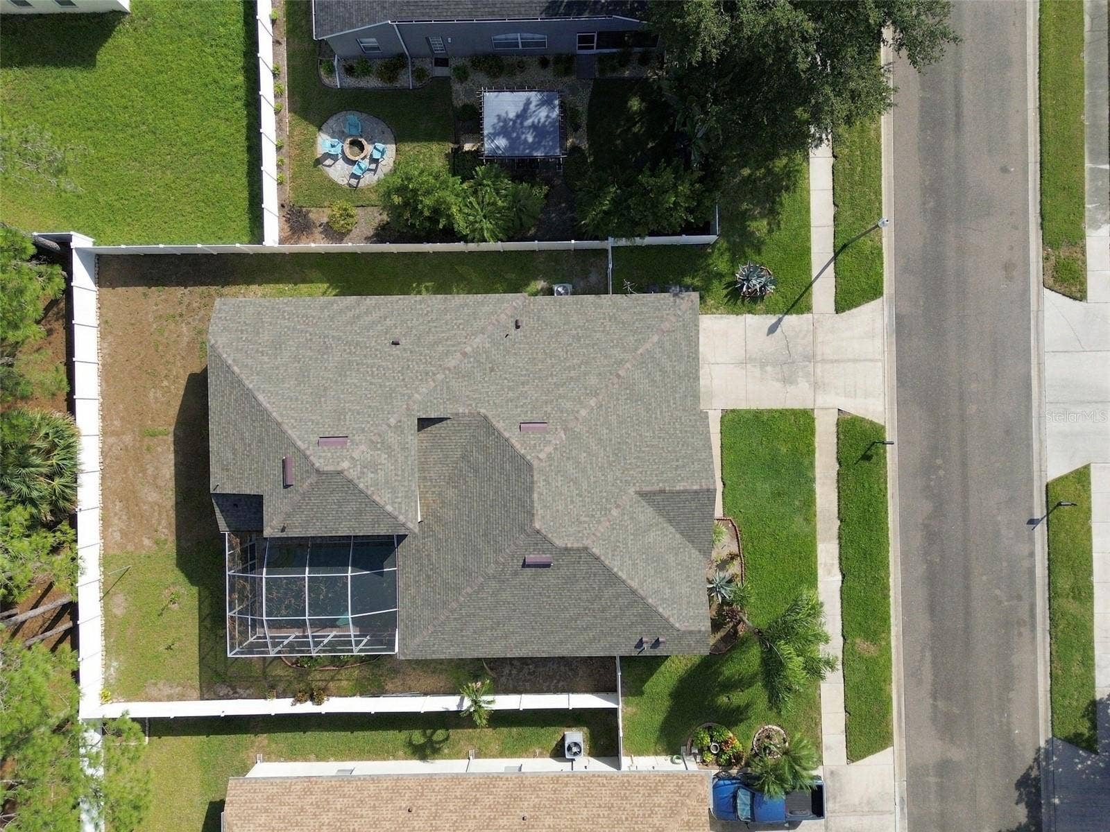 20827 WOODVALE LANE, Land O Lakes, FL 34638