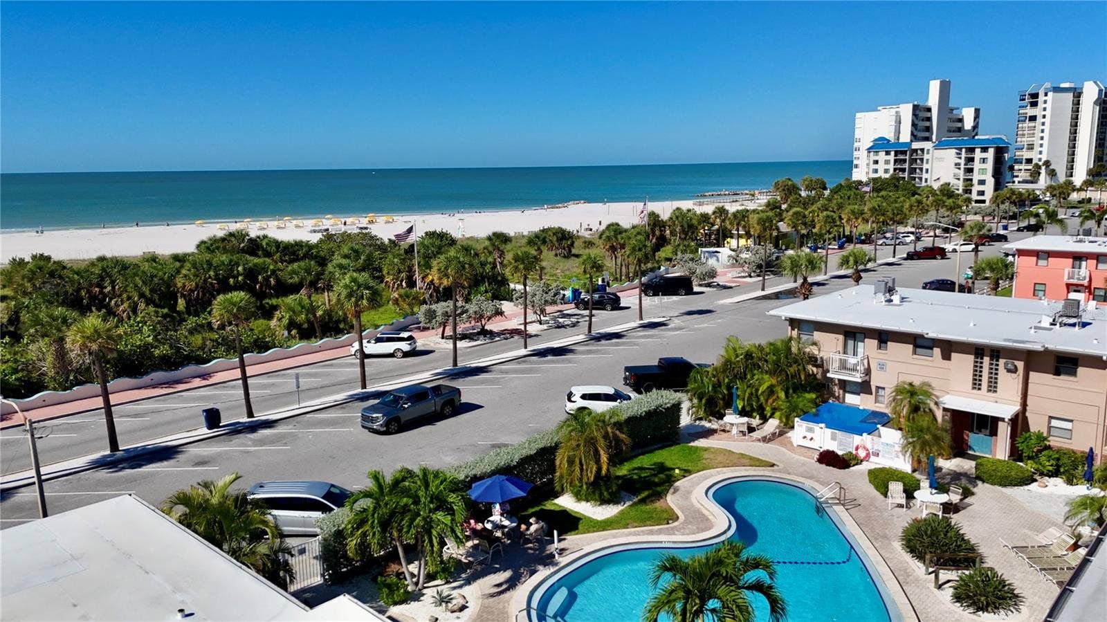 6700 SUNSET WAY, #806, St Pete Beach, FL 33706 6700 SUNSET WAY, #806, St Pete Beach, FL 33706