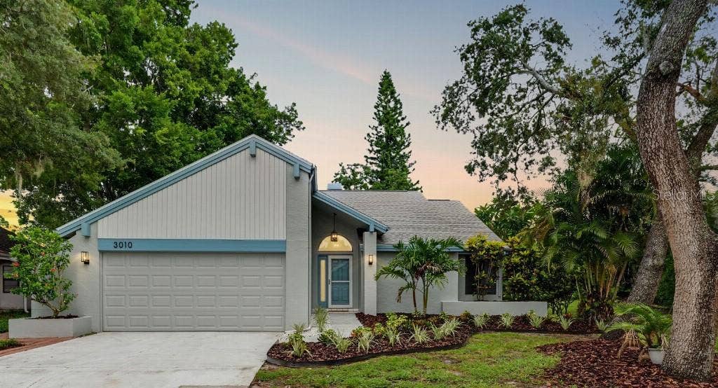 3010 LONGBROOKE WAY, Clearwater, FL 33760 3010 LONGBROOKE WAY, Clearwater, FL 33760