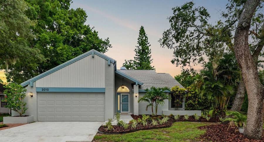 Property photo for 3010 LONGBROOKE WAY, Clearwater, FL