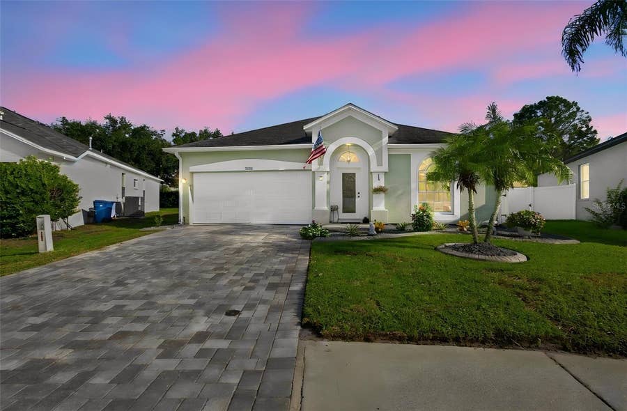 Property photo for 10225 GOLDENBROOK WAY, Tampa, FL