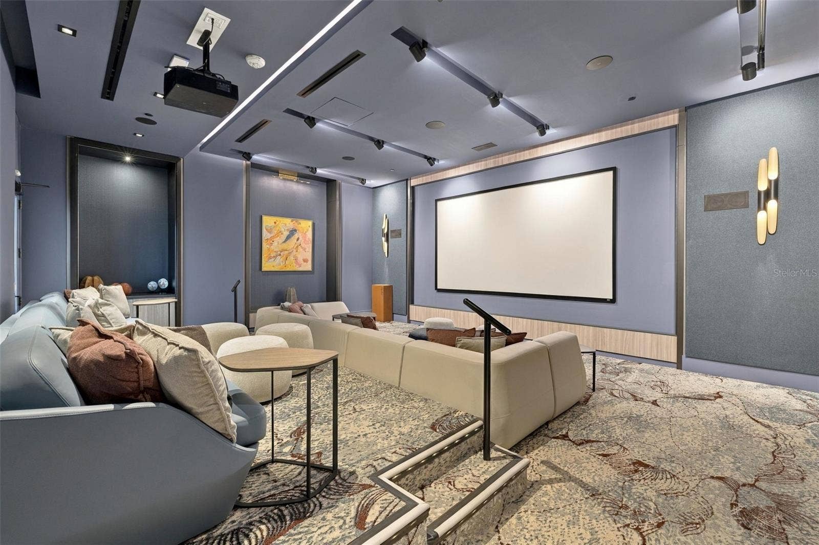 275 1ST AVENUE S, #3606, St Petersburg, FL 33701 Movie Theater