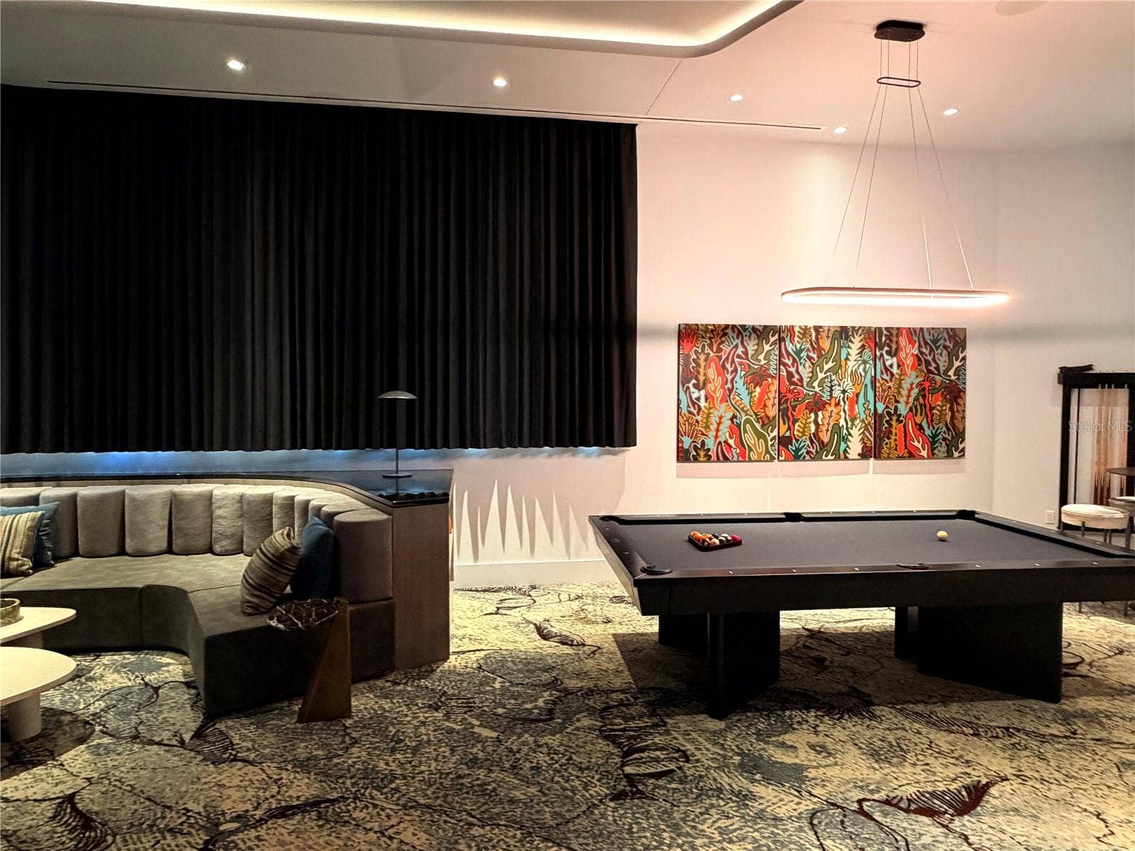 275 1ST AVENUE S, #3606, St Petersburg, FL 33701 Game Room