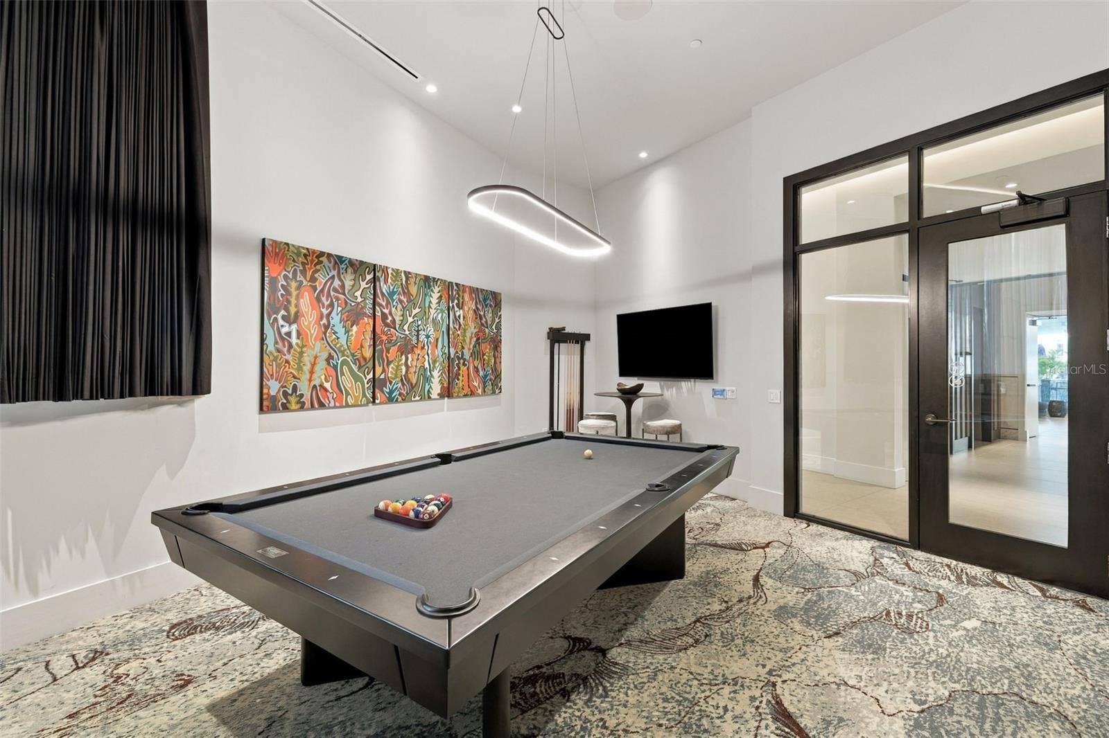 275 1ST AVENUE S, #3606, St Petersburg, FL 33701 Game Room