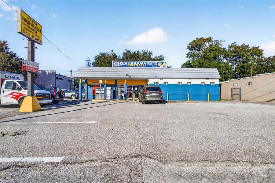 Property photo for 5502 N ARMENIA AVENUE, Tampa, FL