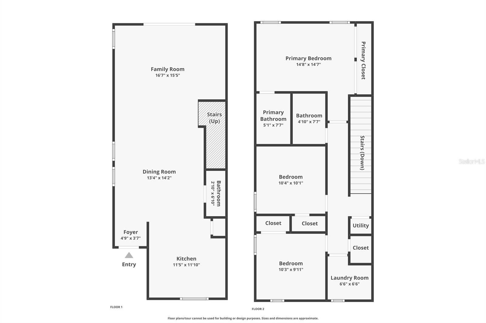 10924 JOHANNA AVENUE, Riverview, FL 33578
