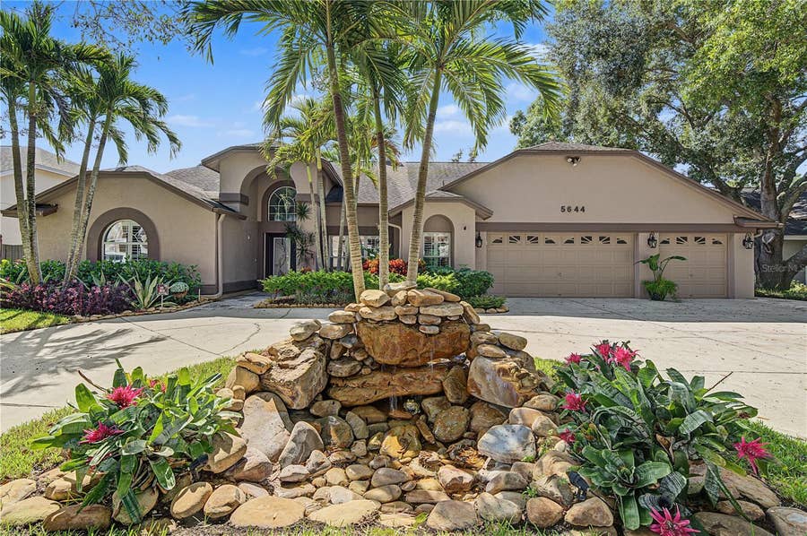 Property photo for 5644 GLENCREST BOULEVARD, Tampa, FL
