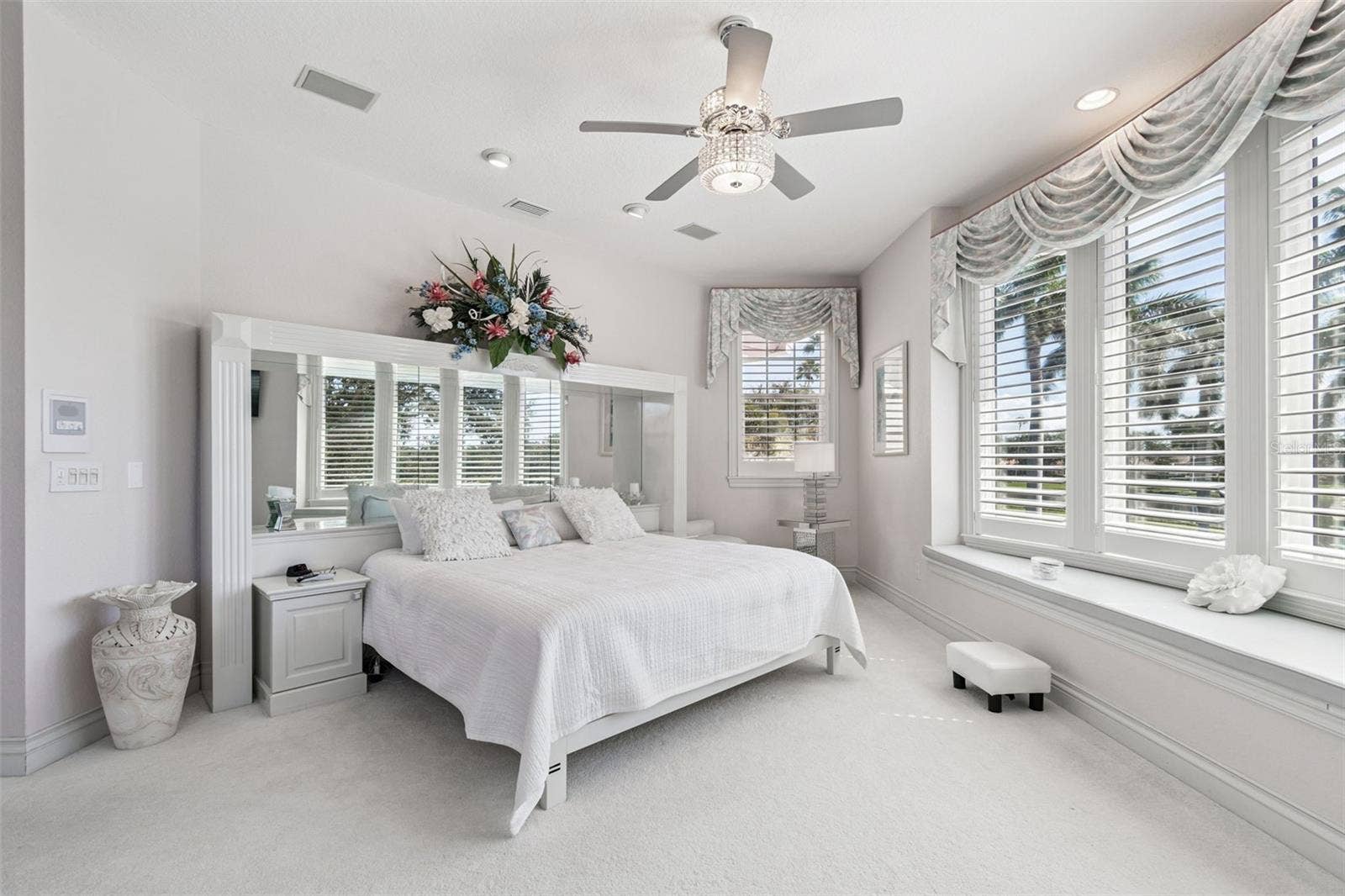 4707 SKIMMER WAY S, St Petersburg, FL 33711 Primary Bedroom