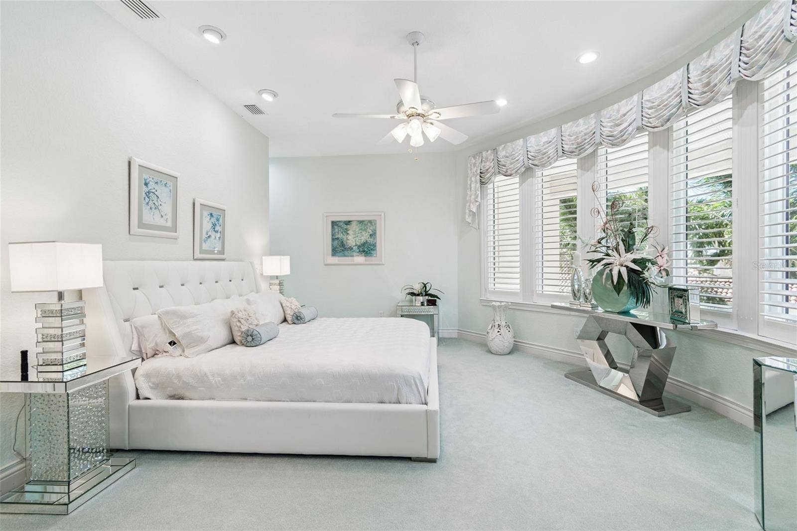 4707 SKIMMER WAY S, St Petersburg, FL 33711 Second Bedroom