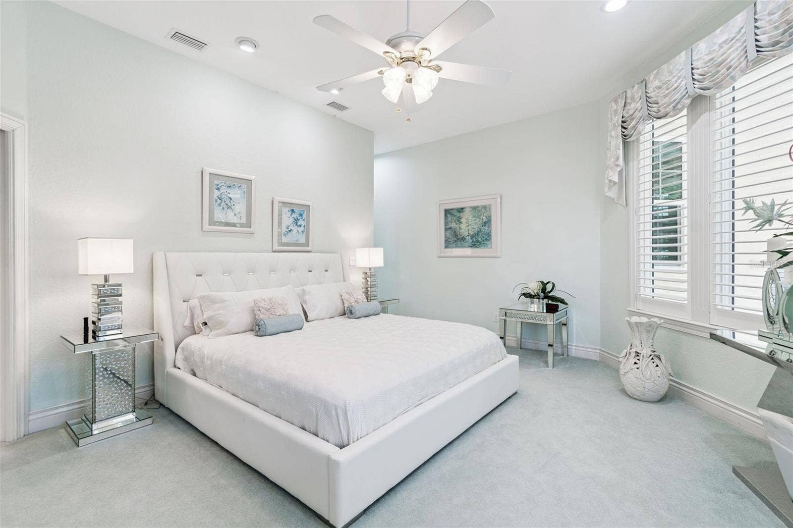 4707 SKIMMER WAY S, St Petersburg, FL 33711 Second Bedroom