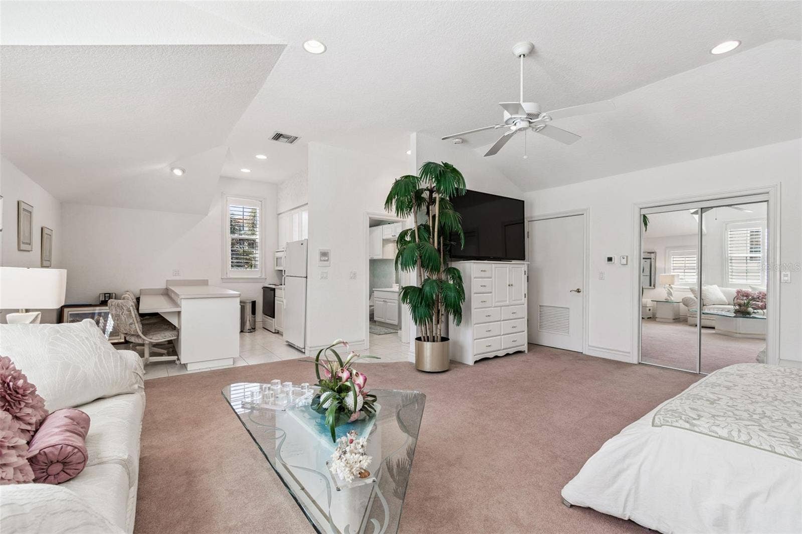 4707 SKIMMER WAY S, St Petersburg, FL 33711 Mother in Law Suite