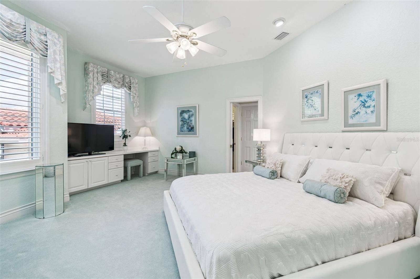 4707 SKIMMER WAY S, St Petersburg, FL 33711 Second Bedroom