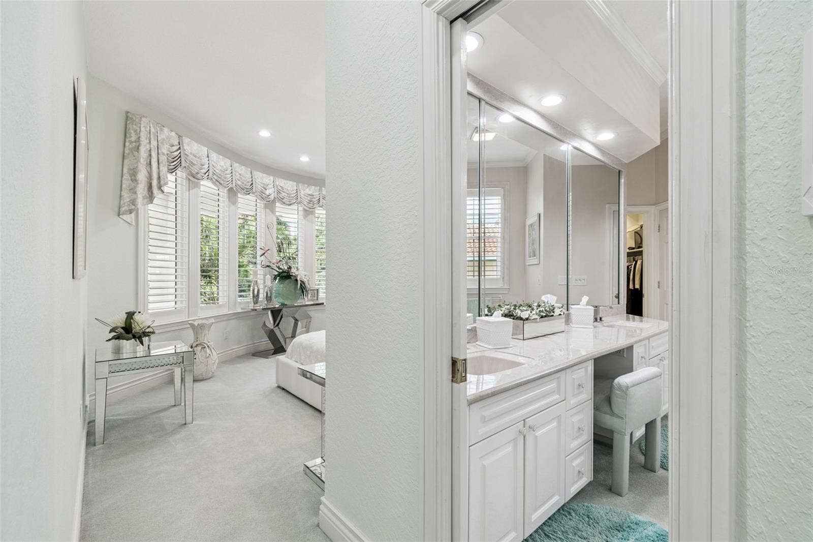 4707 SKIMMER WAY S, St Petersburg, FL 33711 Second Bedroom