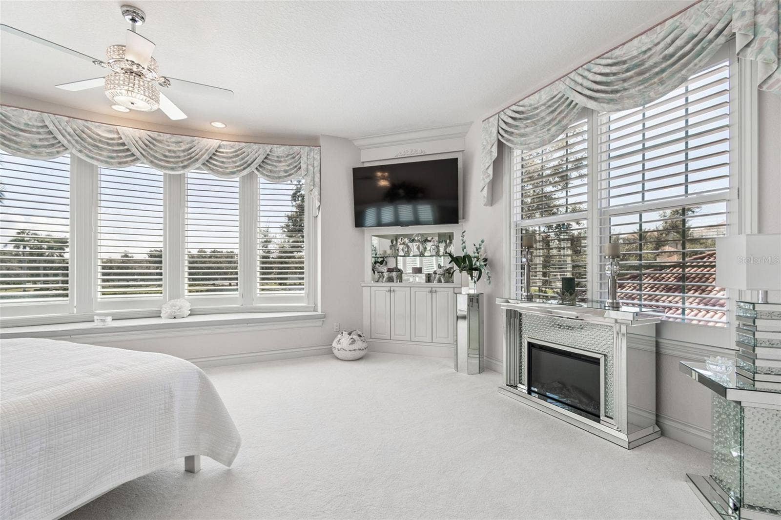 4707 SKIMMER WAY S, St Petersburg, FL 33711 Primary Bedroom