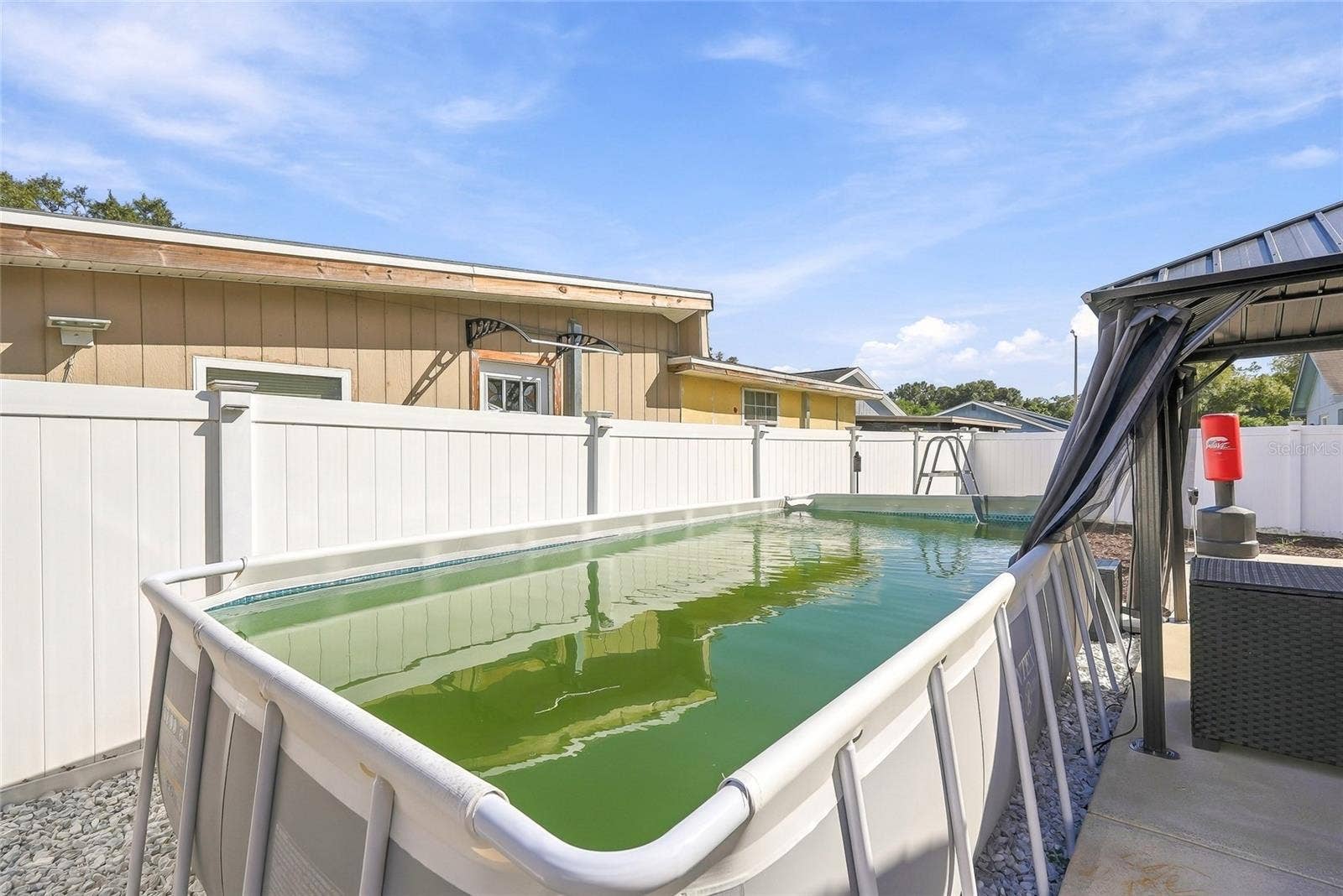 9608 ELGIN COURT, Tampa, FL 33615 9608 ELGIN COURT, Tampa, FL 33615