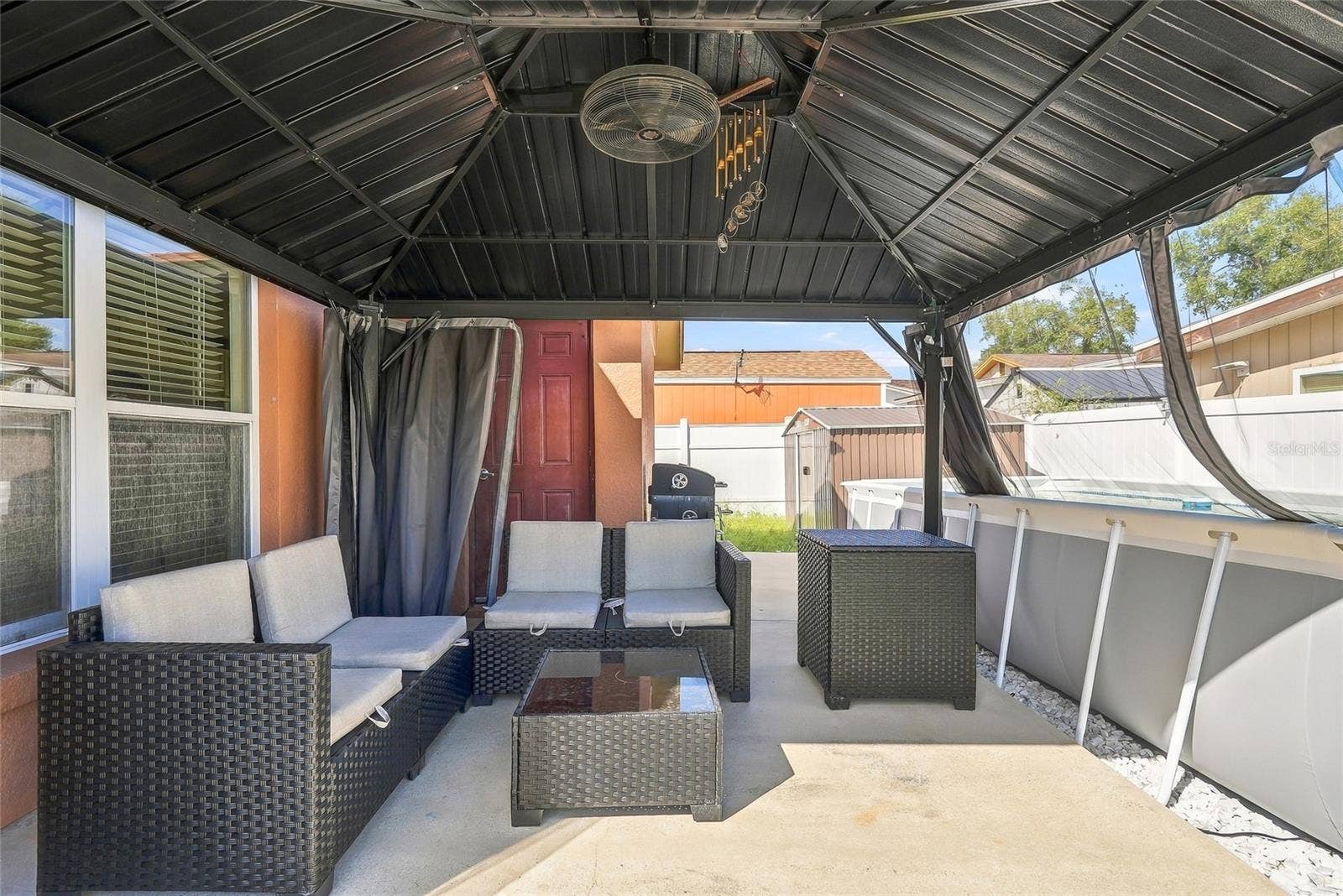 9608 ELGIN COURT, Tampa, FL 33615 9608 ELGIN COURT, Tampa, FL 33615
