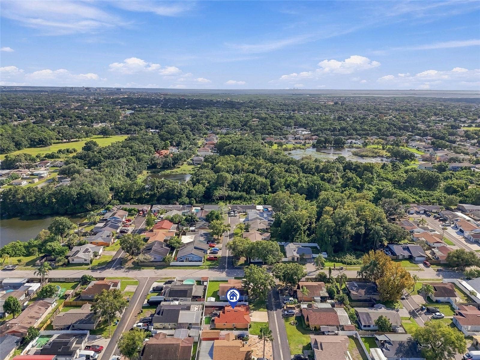 9608 ELGIN COURT, Tampa, FL 33615 9608 ELGIN COURT, Tampa, FL 33615