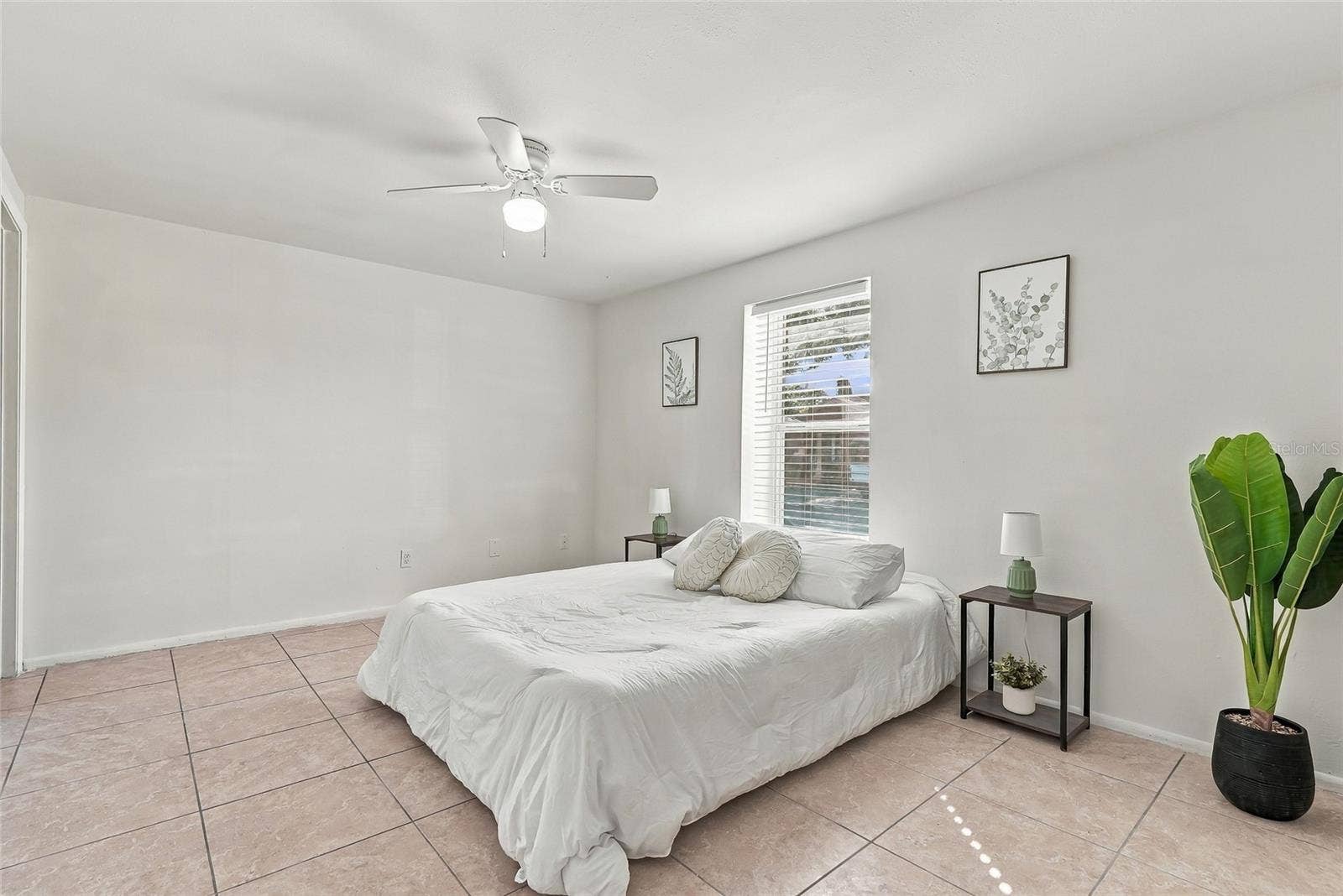 9608 ELGIN COURT, Tampa, FL 33615 Primary Bedroom