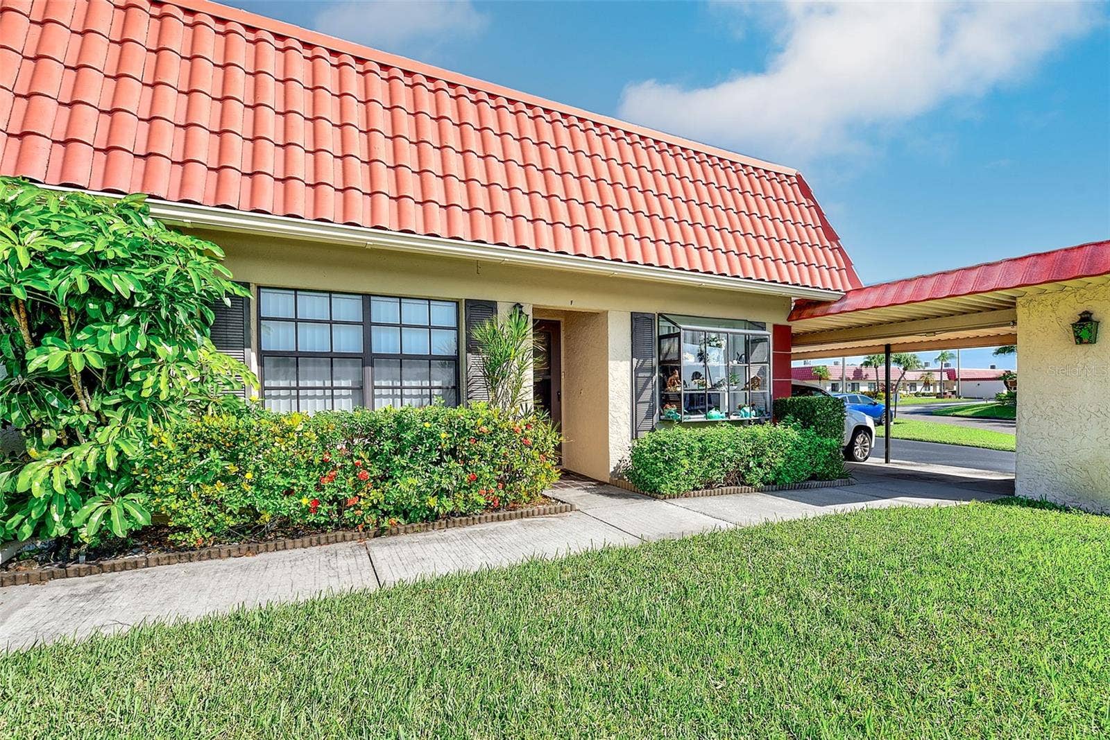 19029 US HIGHWAY 19 N, #21F, Clearwater, FL 33764 2nd view of villa