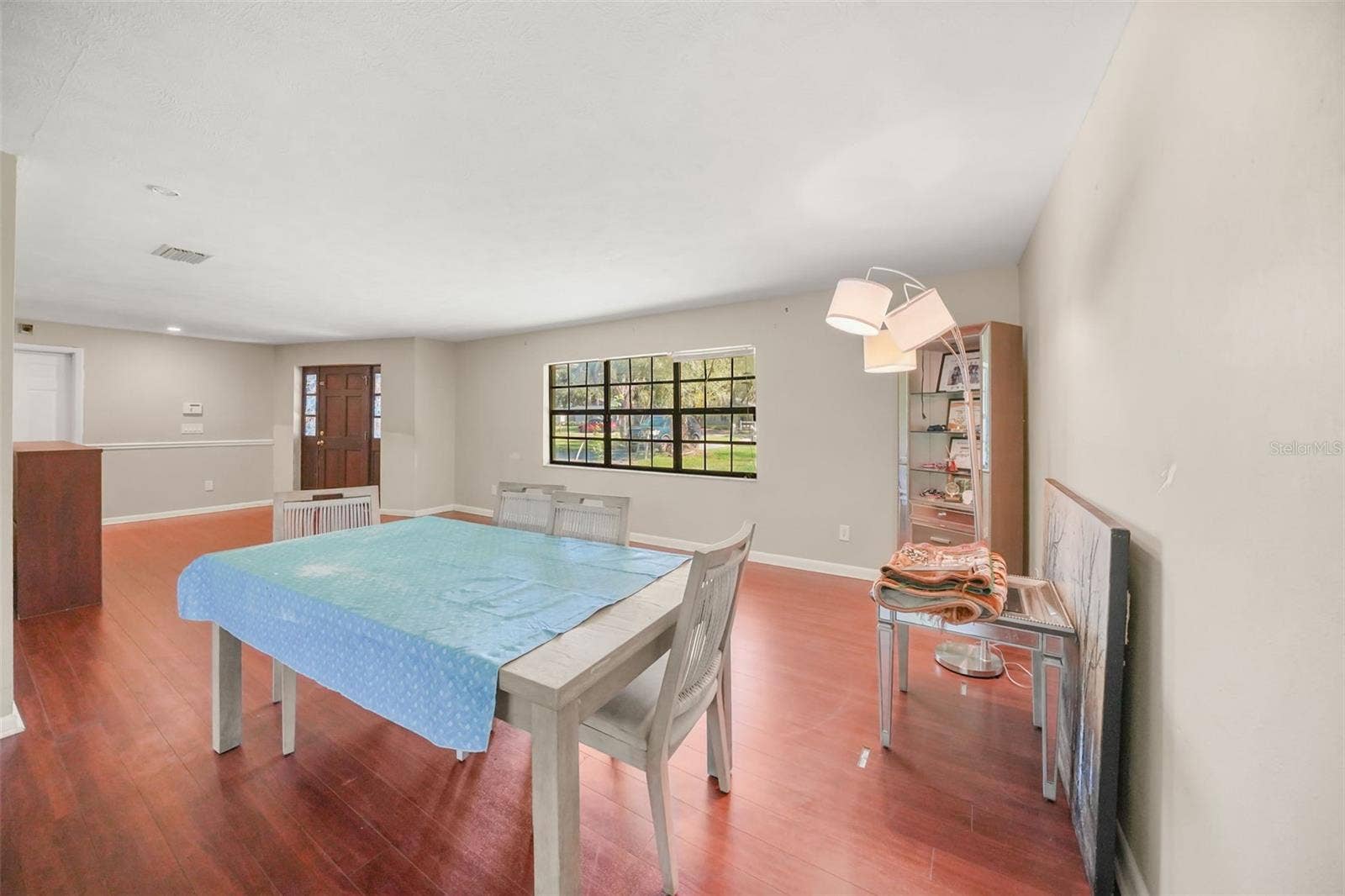 6912 SENOJ DRIVE, Tampa, FL 33610